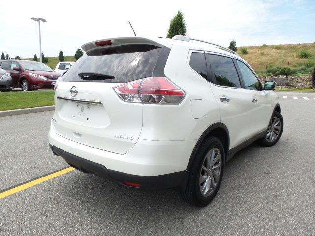 2015 nissan rogue s awd s 4dr crossover for sale in north kingstown, rhode island