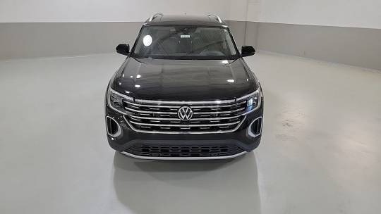 2024 Volkswagen Atlas