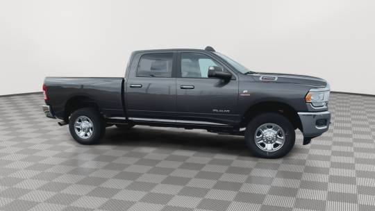 2019 RAM 2500