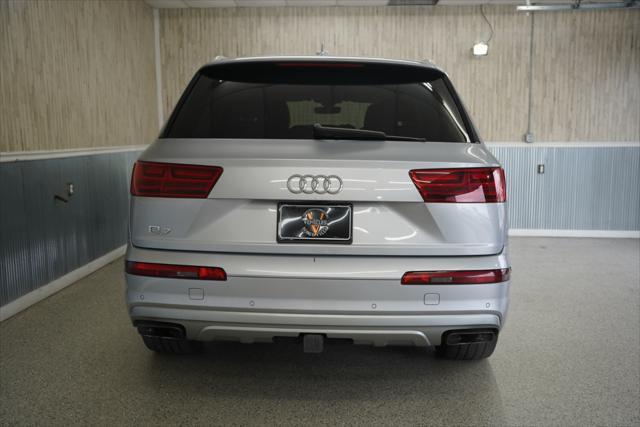 2019 audi q7 55 premium plus