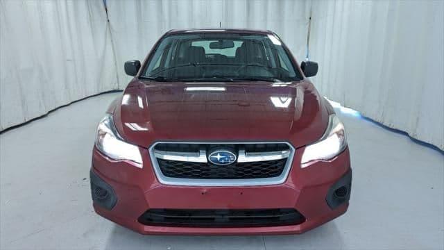 2014 subaru impreza 2.0i in lake city, georgia