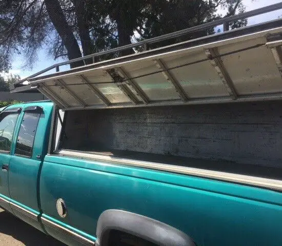 sierra sle 4wd turbo diesel pickup
