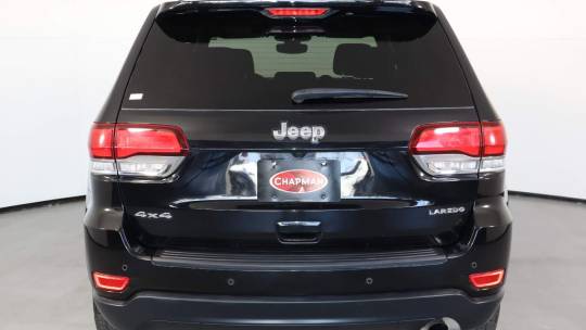 2022 Jeep Grand Cherokee
