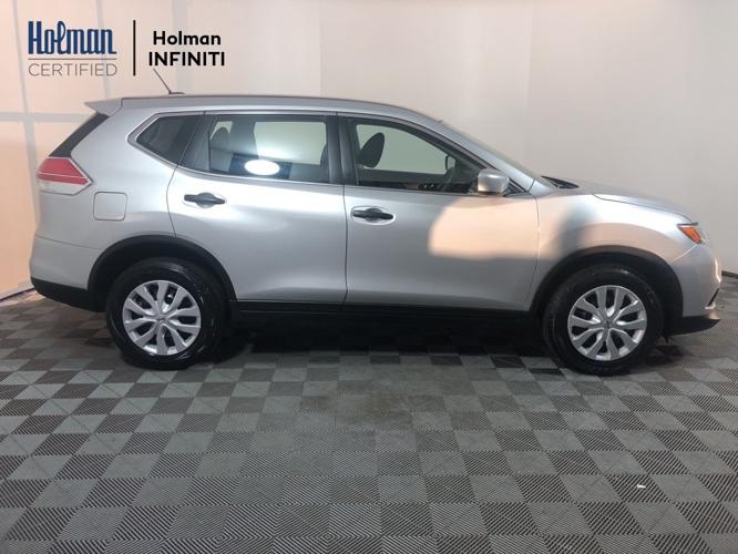 used 2016 nissan rogue s maple shade, nj 08052 for sale in maple shade, new jersey