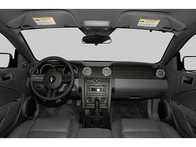 2006 ford mustang gt premium