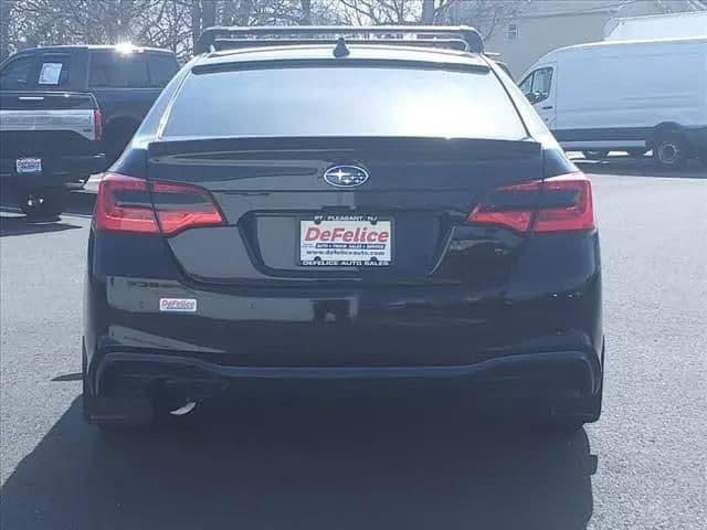2019 subaru legacy 2.5i sport sedan 4d in bay head, new jersey