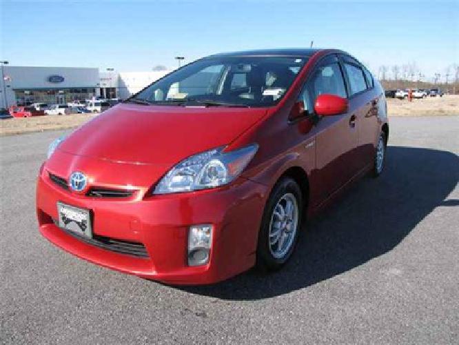 2011 toyota prius iv in prince george, va