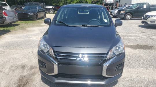 2024 Mitsubishi Mirage