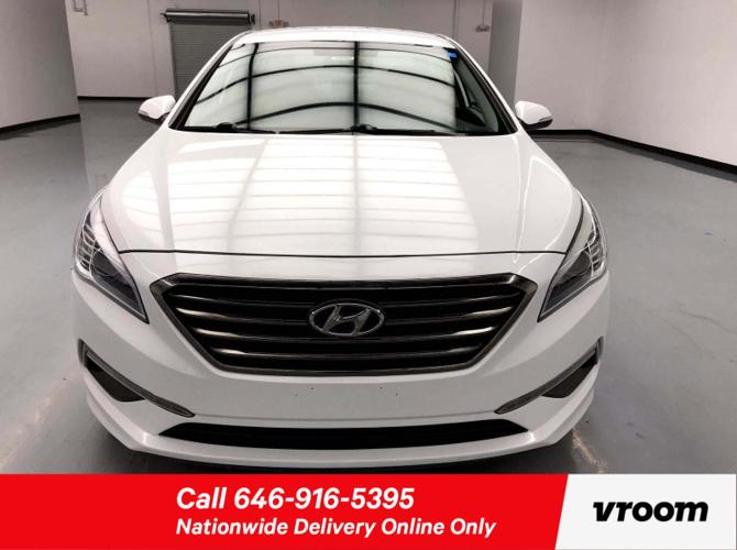 used 2015 hyundai sonata limited lincoln - hastings - kearney, ne 68509 for sale in lincoln, nebraska