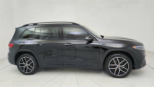 2023 mercedes-benz eqb 300 4matic