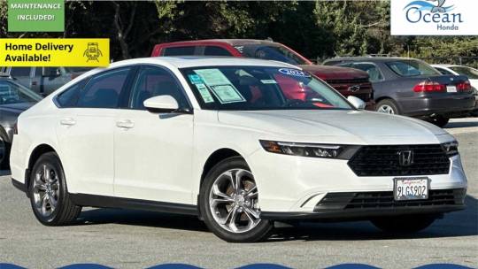 2024 Honda Accord