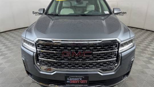 2021 GMC Acadia