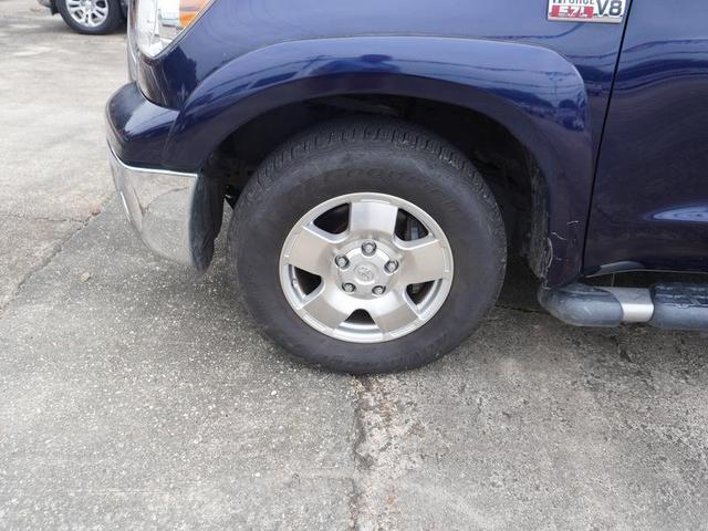 2008 toyota tundra sr5