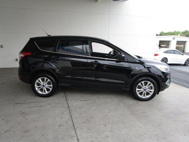 used 2017 ford escape 4wd se kingsport, tn 37660 for sale in bloomingdale, tennessee
