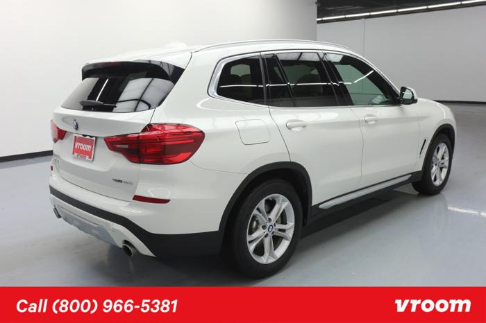 used 2019 bmw x3 sdrive30i fort smith, ar 72904 for sale in fort smith, arkansas