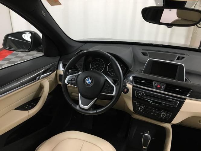 used 2017 bmw x1 xdrive28i appleton, wi 54913 for sale in appleton, wisconsin
