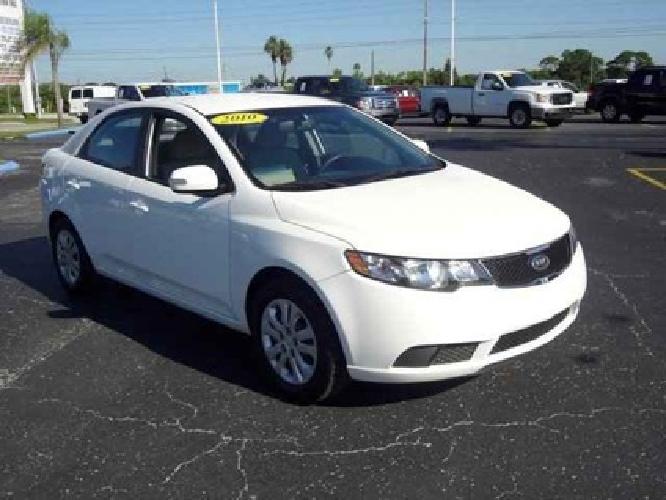 2010 kia forte ex in pinellas park, fl