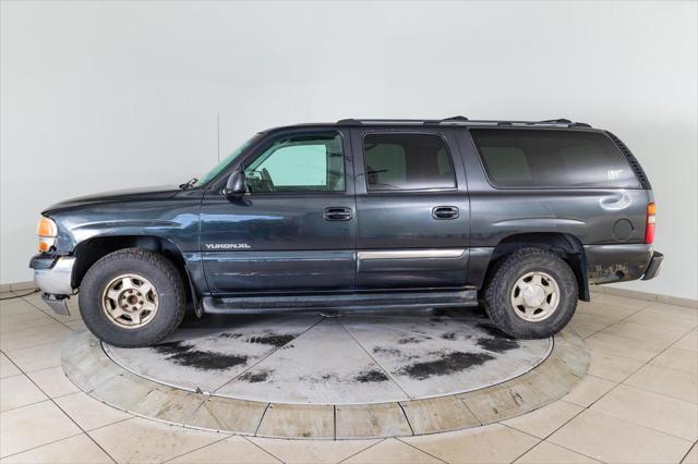 2003 gmc yukon xl 1500 sle
