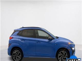 2022 Hyundai Kona n line