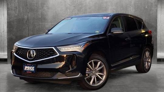 2023 Acura RDX