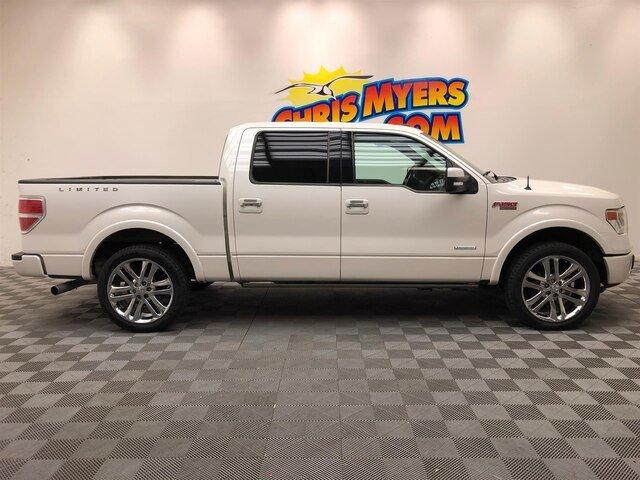 used 2013 ford f150 4x4 supercrew daphne, al 36526 for sale in daphne, alabama