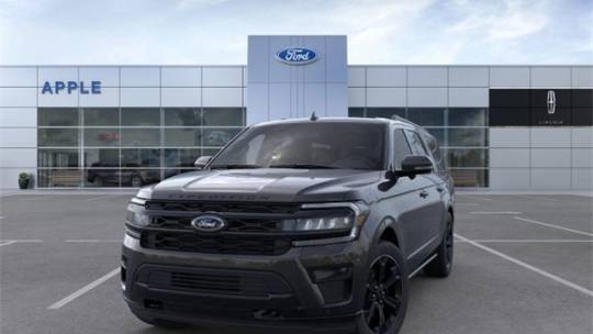 2024 Ford Expedition
