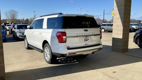 2024 Ford Expedition