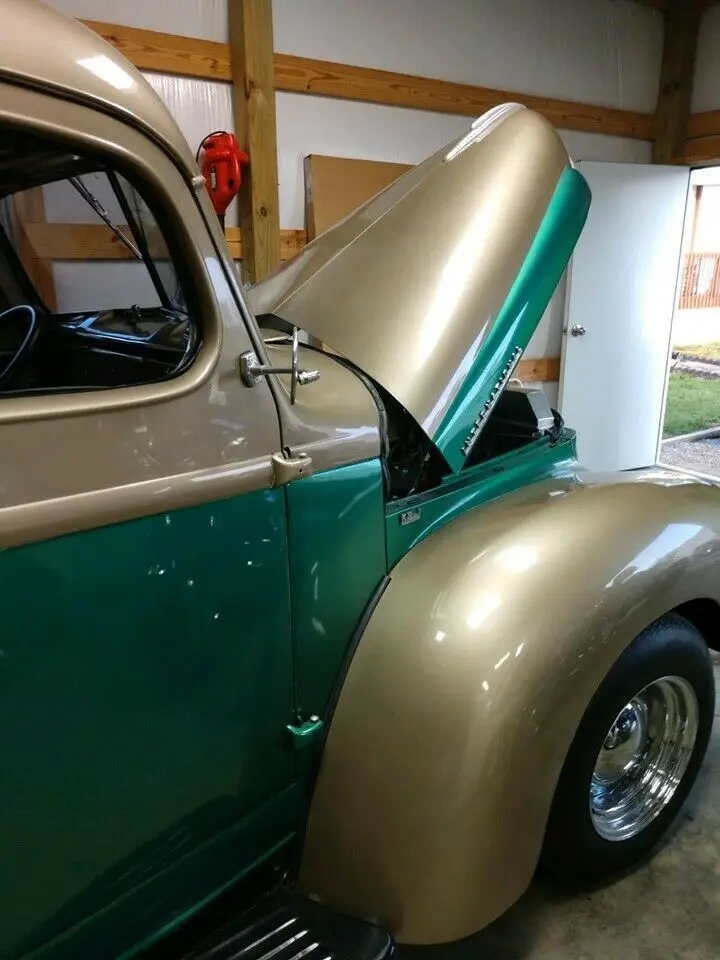 1948 international kb1