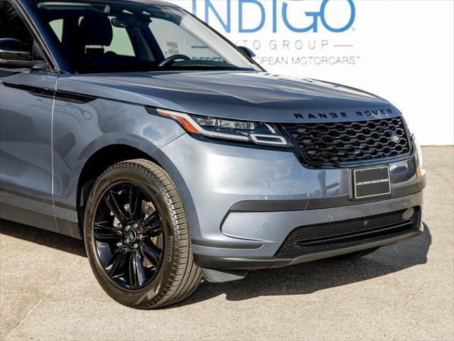 2023 land rover range rover velar p250 s