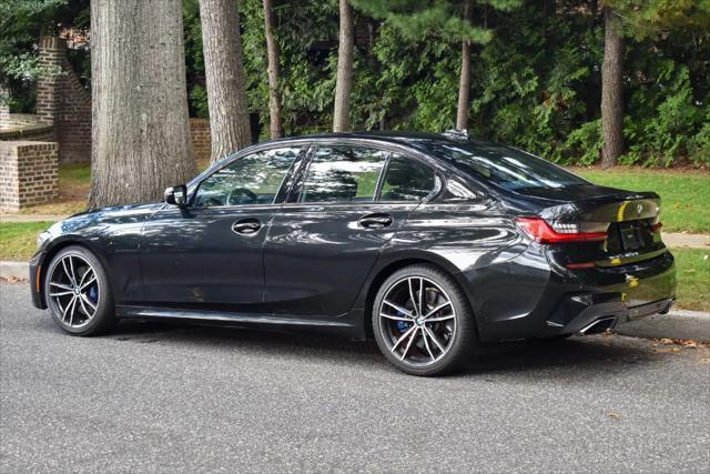 2020 bmw m340 i