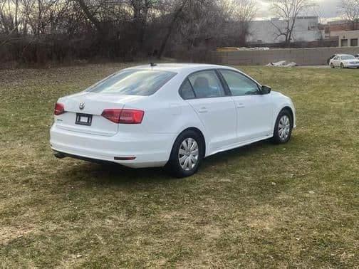 2015 volkswagen jetta auto s w/technology in rochester, new york