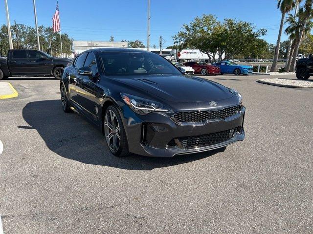 2021 kia stinger gt1