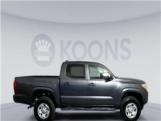 2021 Toyota Tacoma sr v6