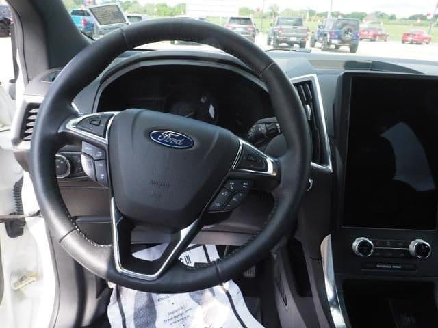 2022 ford edge titanium in lafayette, louisiana