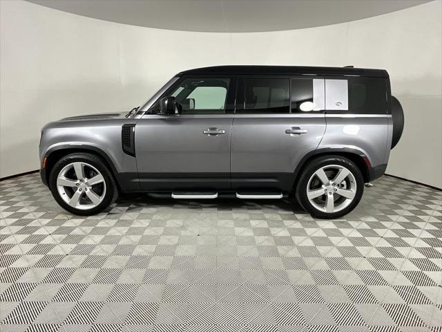2024 land rover defender 110 p500 se