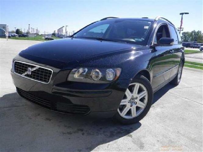 2006 volvo v50 in greenwood, in