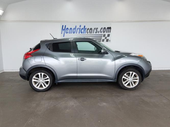 used 2014 nissan juke sl fayetteville, nc 28304 for sale in fayetteville, north carolina