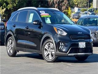2022 Kia Niro ex premium