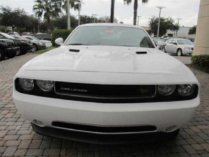 2013 dodge challenger r/t in orlando, fl
