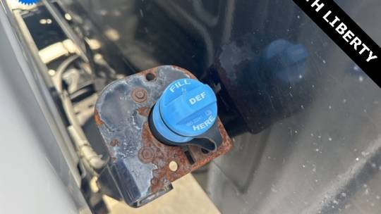 2021 Ford F-550