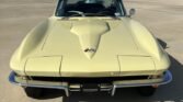 1965 chevrolet corvette coupe 396425 4-speed