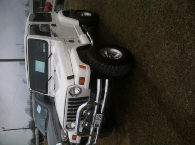 obo 1999 jeep sahara in livingston, tx