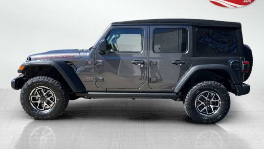 2024 Jeep se