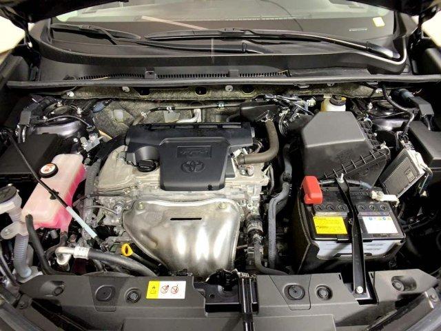 certified 2017 toyota rav4 awd le madison, wi 53719 for sale in madison, wisconsin