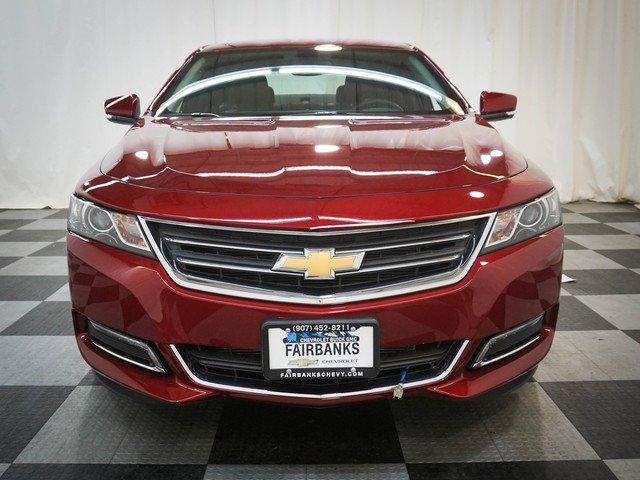 new 2019 chevrolet impala lt w/ 1lt fairbanks, ak 99701 for sale in coldfoot, alaska