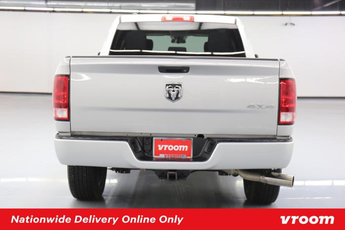used 2016 ram 1500 express yakima - pasco - richland - ke, wa 98901 for sale in east selah, washington
