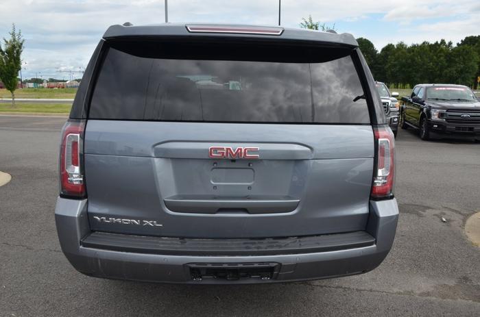 used 2018 gmc yukon xl 2wd slt conway, ar 72032 for sale in beryl, arkansas