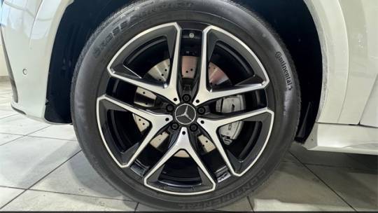 2025 Mercedes-Benz GLE