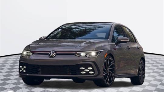 2022 volkswagen golf gti s