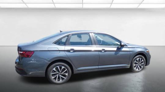 2024 Volkswagen Jetta